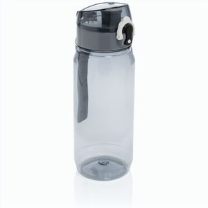 Yide RCS  rPET verschließbare Wasserflasche 600ml