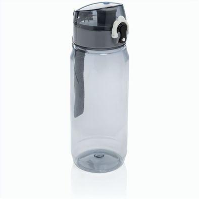 Yide RCS  rPET verschließbare Wasserflasche 600ml