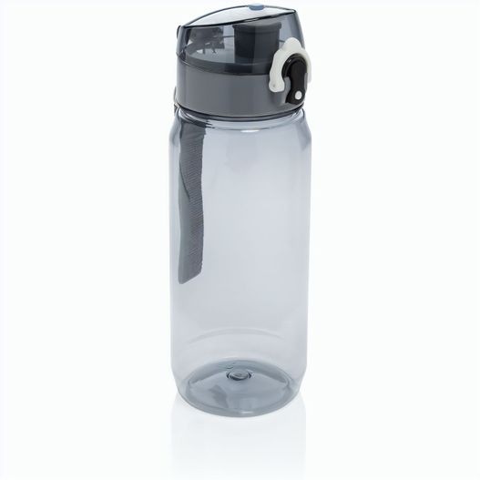 Yide RCS  rPET verschließbare Wasserflasche 600ml (Bild 1)