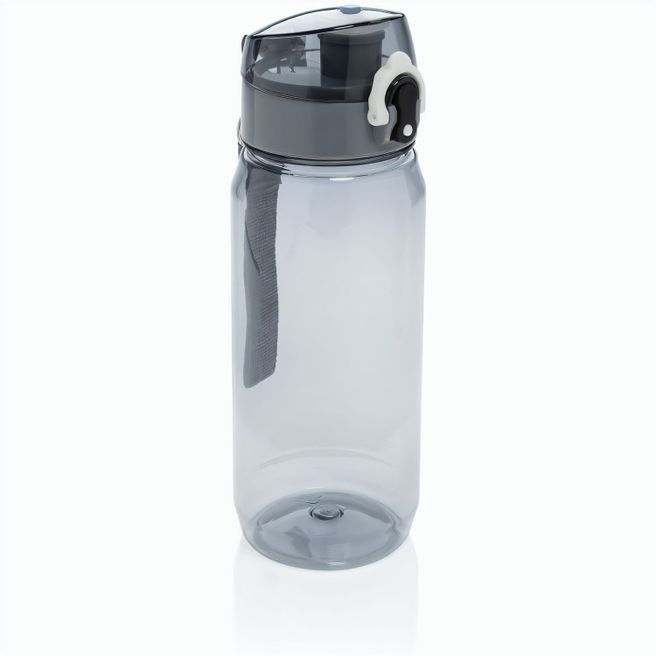 Yide RCS  rPET verschließbare Wasserflasche 600ml