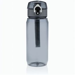 Produktabbildung Yide RCS rPET verschließbare Wasserflasche 600ml Yide RCS rPET verschließbare Wasserflasche 600ml