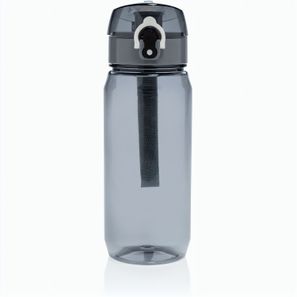 Yide RCS  rPET verschließbare Wasserflasche 600ml