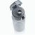 Yide RCS  rPET verschließbare Wasserflasche 600ml (Bild 2)