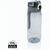 Yide RCS  rPET verschließbare Wasserflasche 600ml (Bild 4)