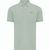 IQONIQ Yosemite Piqué-Poloshirt aus recycelter Baumwolle (Bild 3)
