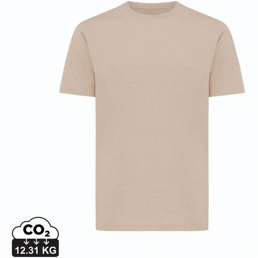 Produktabbildung IQONIQ Sierra Lightweight T-Shirt aus recycelter Baumwolle IQONIQ Sierra Lightweight T-Shirt aus recycelter Baumwolle (Bild 1)