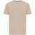 IQONIQ Sierra Lightweight T-Shirt aus recycelter Baumwolle