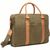 VINGA Bosler Computertasche aus RCS recyceltem Canvas