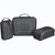 Renew AWARE™ rPET 3-teiliges Packing-Cube-Set (Bild 3)