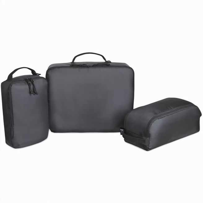 Renew AWARE™ rPET 3-teiliges Packing-Cube-Set