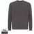 IQONIQ Etosha Lightweight Sweater aus recycelter Baumwolle
