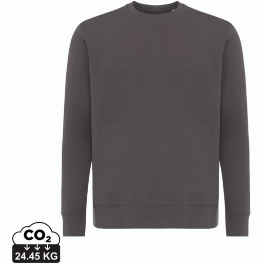 Produktabbildung IQONIQ Etosha Lightweight Sweater aus recycelter Baumwolle IQONIQ Etosha Lightweight Sweater aus recycelter Baumwolle (Bild 1)