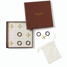 VINGA ‚Drei in einer Reihe‘ – Coffee Table Game