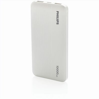 Philips 10.000 mAh Slim Powerbank