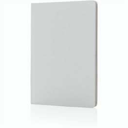 A5 Impact Steinpaper Hardcover Notizbuch