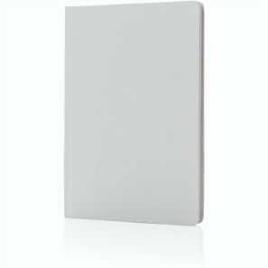 A5 Impact Steinpaper Hardcover Notizbuch
