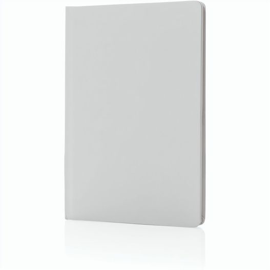 A5 Impact Steinpaper Hardcover Notizbuch (Bild 1)