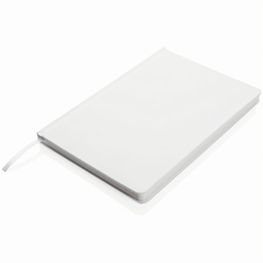 A5 Impact Steinpaper Hardcover Notizbuch