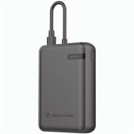Produktabbildung Urban Vitamin Fullerton RCS rec. 10.000 20W PD Powerbank Urban Vitamin Fullerton RCS rec. 10.000 20W PD Powerbank