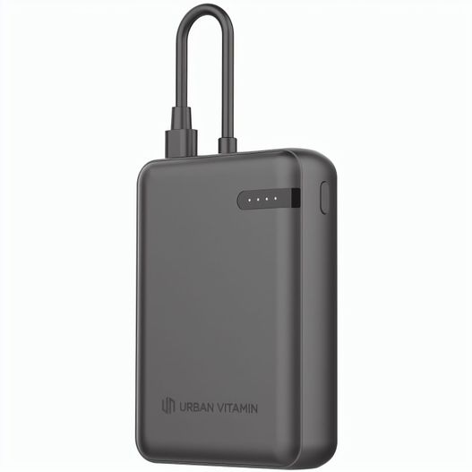 Urban Vitamin Fullerton RCS rec. 10.000 20W PD Powerbank (Bild 1)