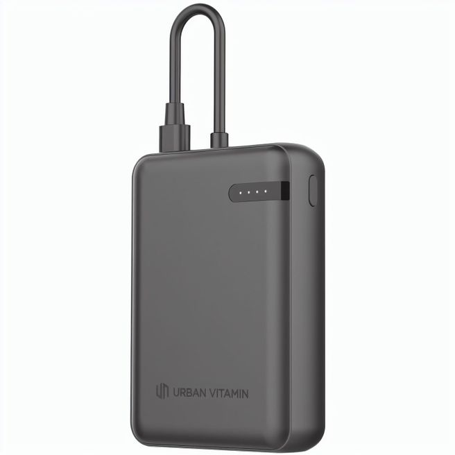 Urban Vitamin Fullerton RCS rec. 10.000 20W PD Powerbank