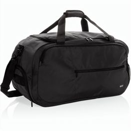 Produktabbildung Swiss Peak AWARE™ RPET Sporttasche Swiss Peak AWARE™ RPET Sporttasche