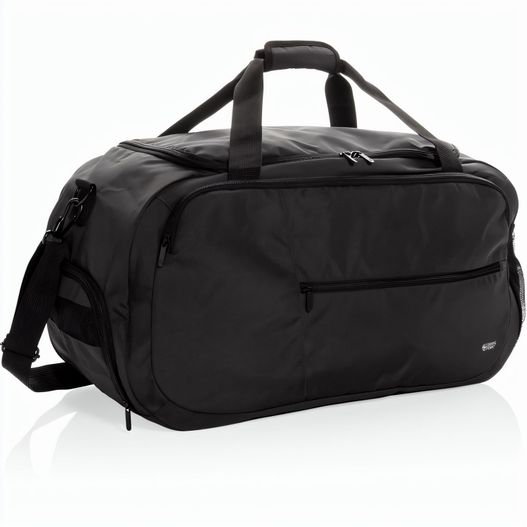 Swiss Peak AWARE™ RPET Sporttasche (Bild 1)