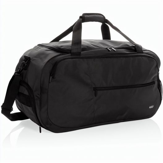 Produktabbildung Swiss Peak AWARE™ RPET Sporttasche Swiss Peak AWARE™ RPET Sporttasche (Bild 1)
