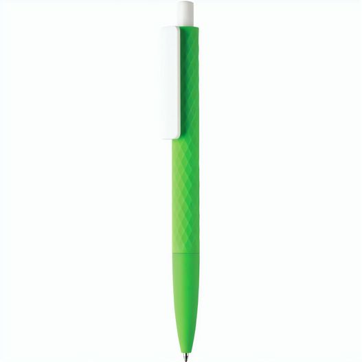 X3-Stift mit Smooth-Touch aus RCS recyceltem ABS (Bild 1)