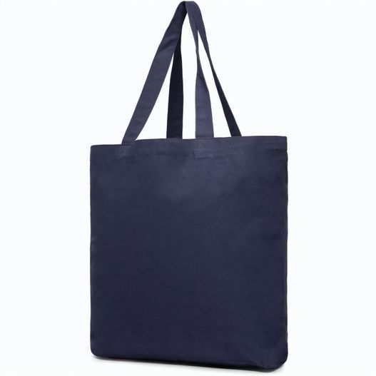VINGA Hilo AWARE™ Tragetasche aus recyceltem Canvas (Bild 1)