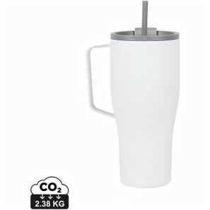 VINGA Eos Voyager 800ml Flasche aus RCS rec. Stainless-Steel