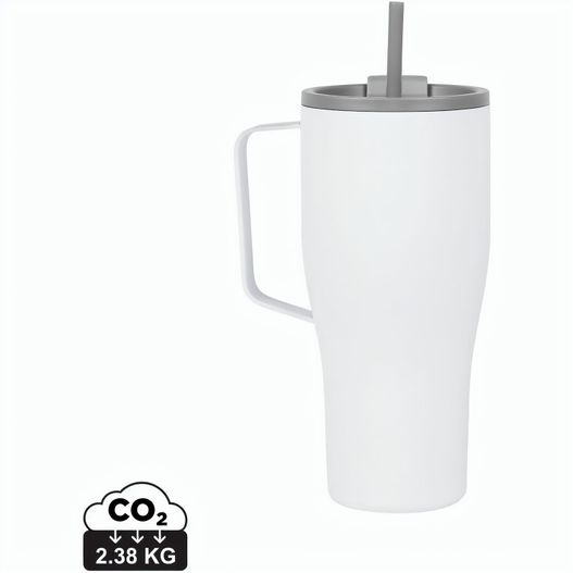 VINGA Eos Voyager 800ml Flasche aus RCS rec. Stainless-Steel (Bild 1)