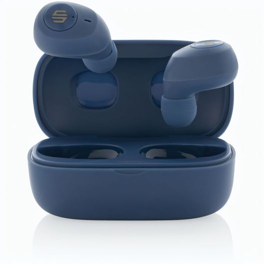 Urban Vitamin Palm Springs ENC Ohrhörer aus RCS rPlastik (Bild 1)