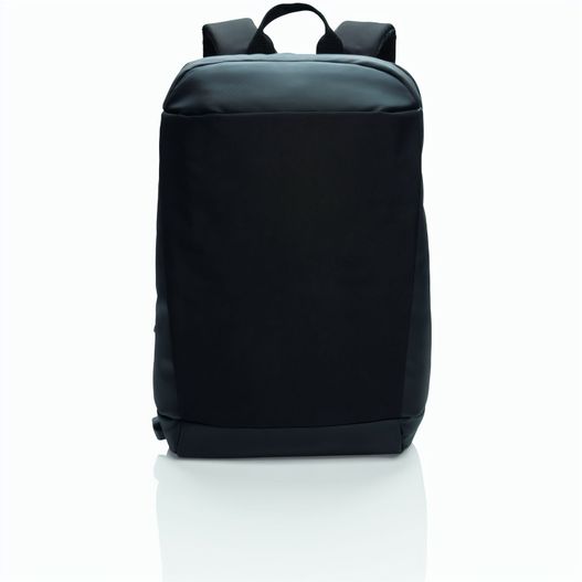 Produktabbildung Madrid Anti-Diebstahl RFID USB Laptop-Rucksack Madrid Anti-Diebstahl RFID USB Laptop-Rucksack (Bild 1)