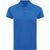 IQONIQ Yosemite Damen Piqué-Poloshirt aus rec. Baumwolle (Bild 3)