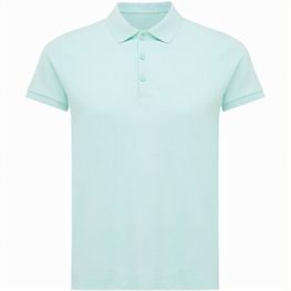 IQONIQ Yosemite Damen Piqué-Poloshirt aus rec. Baumwolle