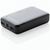 10.000 mAh Powerbank aus RCS Standard recyceltem Kunststoff (Bild 2)