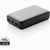 10.000 mAh Powerbank aus RCS Standard recyceltem Kunststoff (Bild 3)