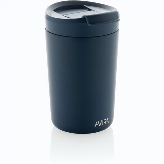 Avira Alya RCS recycelter Stainless-Steel Becher 300ml (Bild 1)