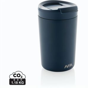 Avira Alya RCS recycelter Stainless-Steel Becher 300ml