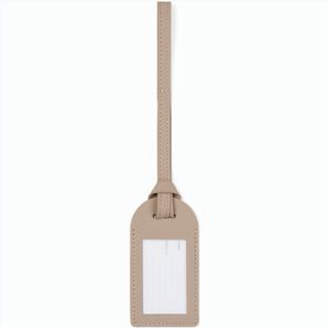 VINGA Baltimore Gepäckanhänger aus RCS recyceltem Polyester