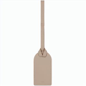 VINGA Baltimore Gepäckanhänger aus RCS recyceltem Polyester