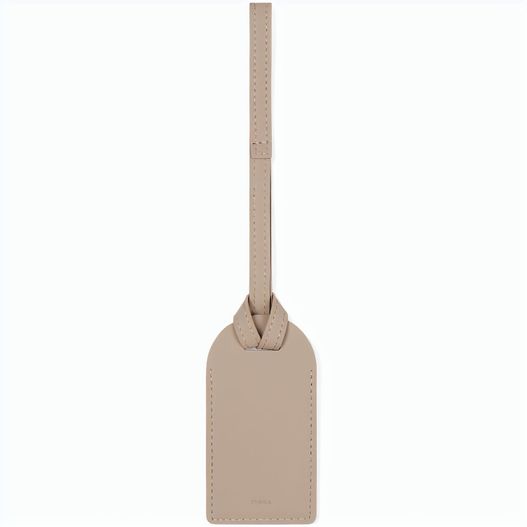 VINGA Baltimore Gepäckanhänger aus RCS recyceltem Polyester (Bild 1)