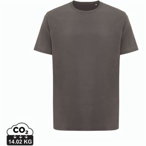 IQONIQ Kakadu relaxed T-Shirt aus recycelter Baumwolle