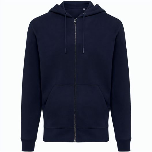 Produktabbildung IQONIQ Abisko Zip-Kapuzenpullover aus recycelter Baumwolle IQONIQ Abisko Zip-Kapuzenpullover aus recycelter Baumwolle (Bild 1)