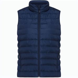 IQONIQ Meru Damen Bodywarmer aus recyceltem Polyester