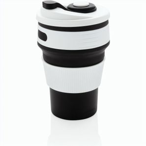 faltbarer Silikon-Becher