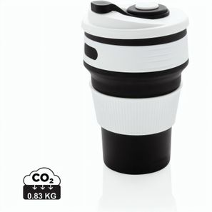 faltbarer Silikon-Becher