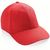 Impact 6 Panel Kappe aus 280gr rCotton mit AWARE™ Tracer (Bild 1)