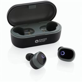 Swiss Peak TrueWireless Ohrhörer